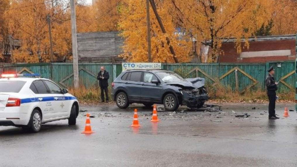 В Сыктывкаре прошел еще один суд по делу Ирины Шеремет, которая устроила смертельное ДТП