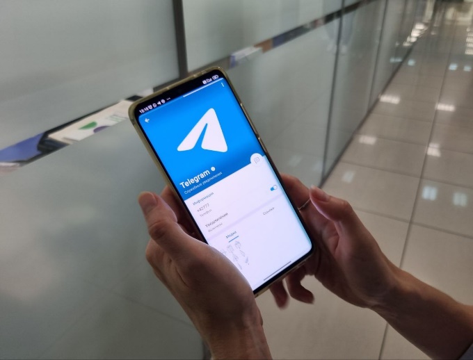 Жители Коми смогут использовать Telegram еще быстрее  