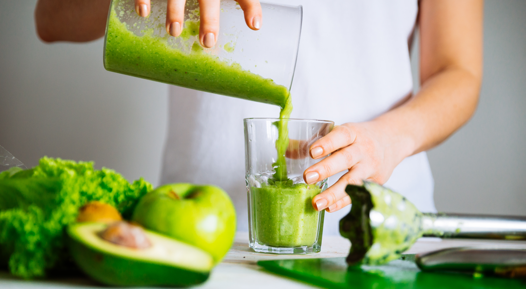 Эксперт назвал простой способ не набирать вес