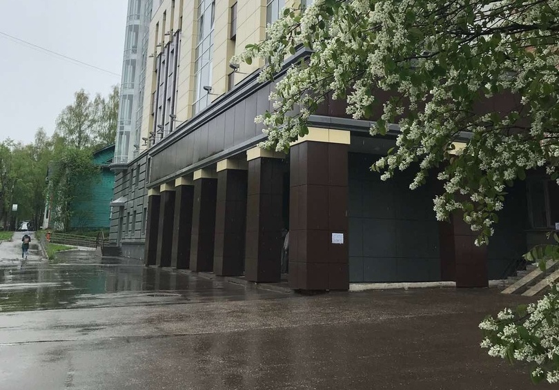 Многодетная сыктывкарка не смогла отстоять свою квартиру в суде