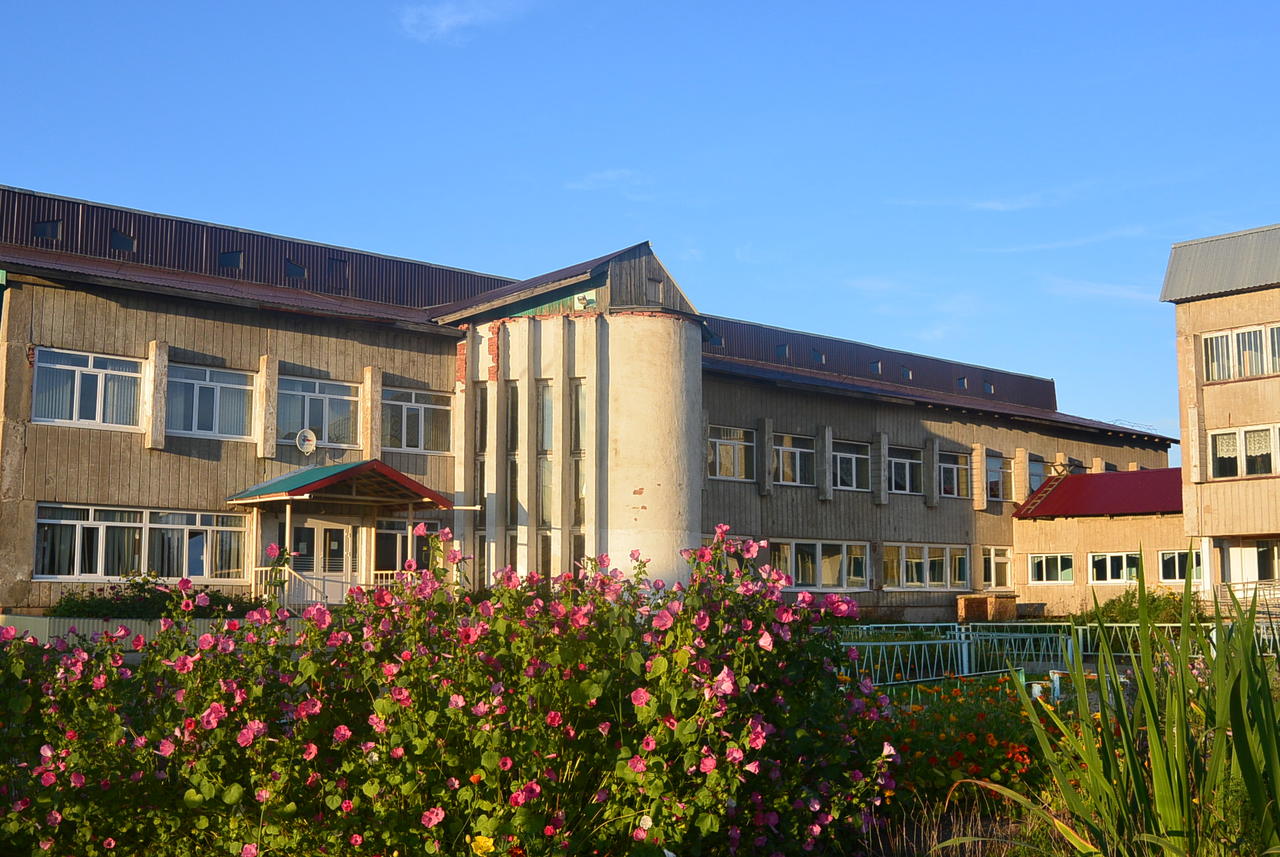 В Коми откроют первый агрокласс