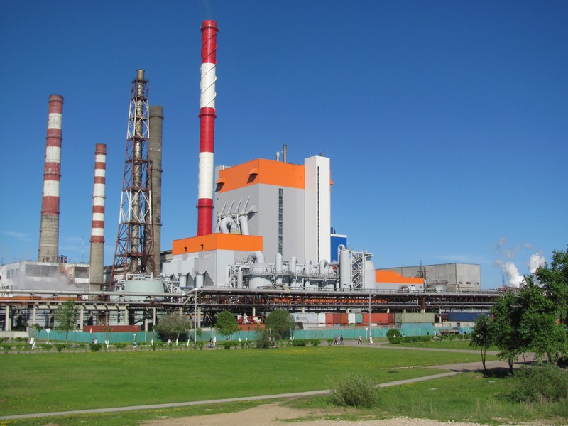 Австрийская Mondi продаст активы в Коми за 95 миллиардов рублей