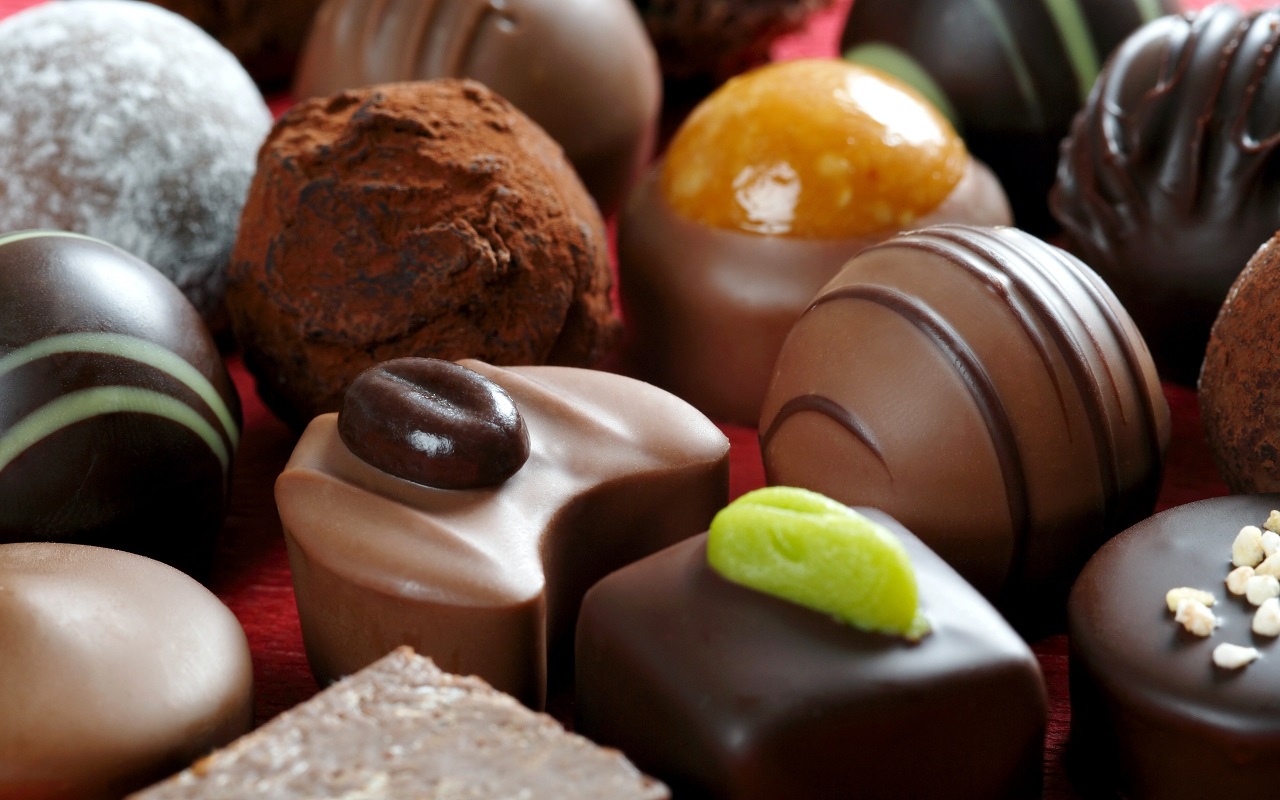 Врач объяснила, как побороть желание съесть что-нибудь сладкое