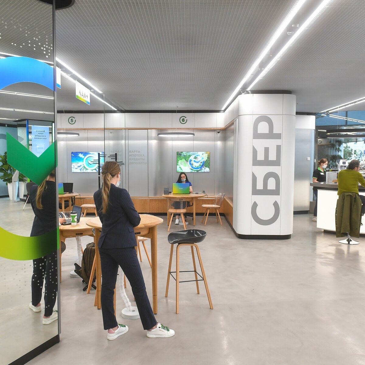 Сбер и ДОМ.РФ разместили 7-й выпуск ипотечных облигаций