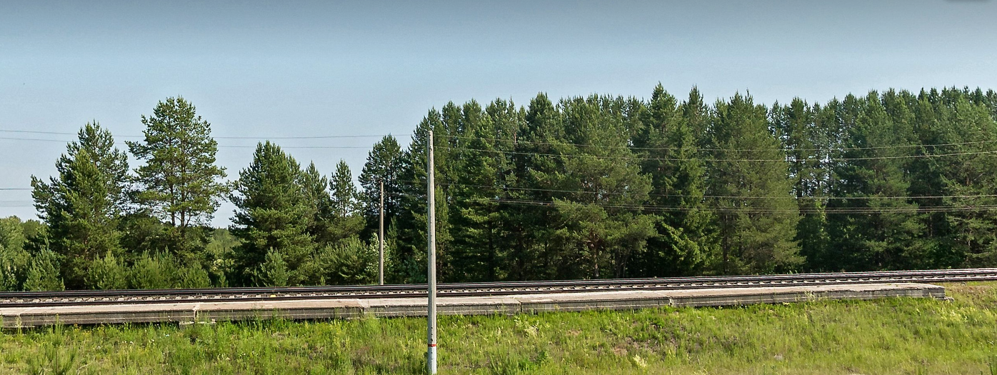 Еще одна трагедия на железнодорожных путях: в Коми тепловоз переехал 22-летнего парня