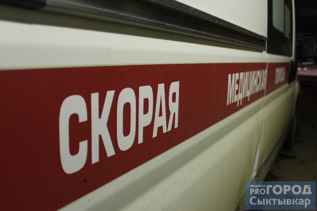 Парень попал под поезд в Усть-Вымском районе: появились подробности: