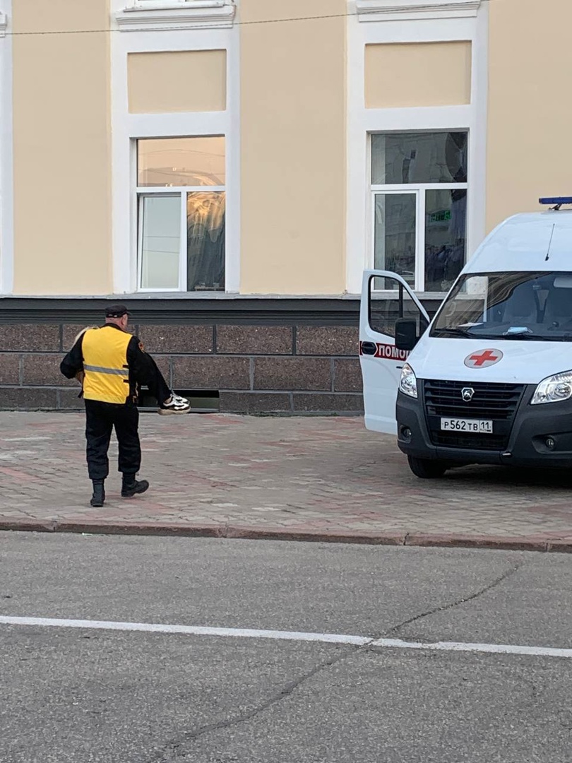 Выяснилось, сколько человек обратились к медикам на концерте ко Дню Коми в Сыктывкаре