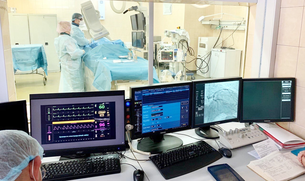 Названы способы значительно снизить риск сердечного приступа