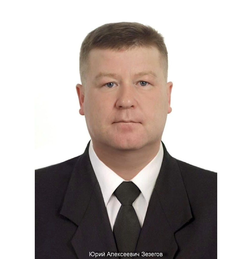 Владимир Уйба сообщил о гибели в Украине рядового из Коми