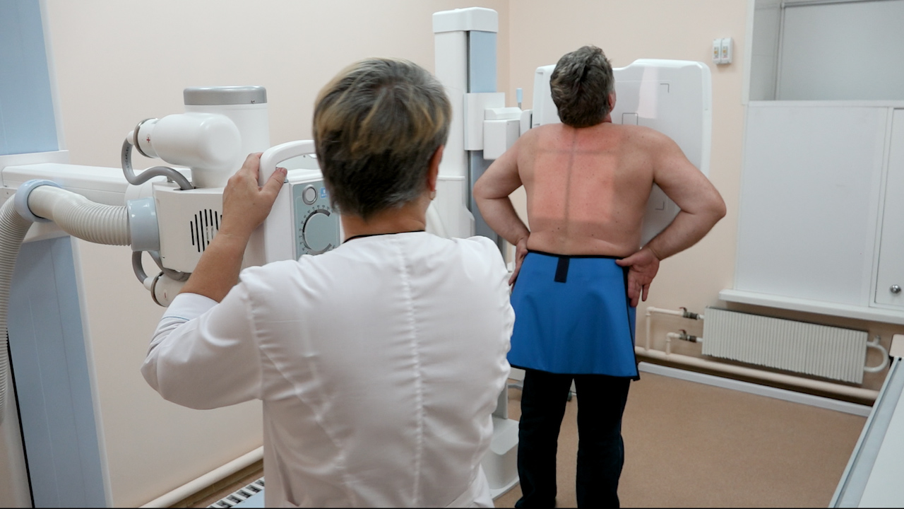 Эксперт назвал продукты для укрепления здоровья легких