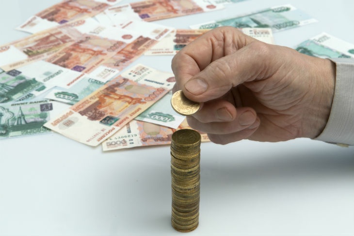 Россияне назвали необходимый для счастья размер заработка 