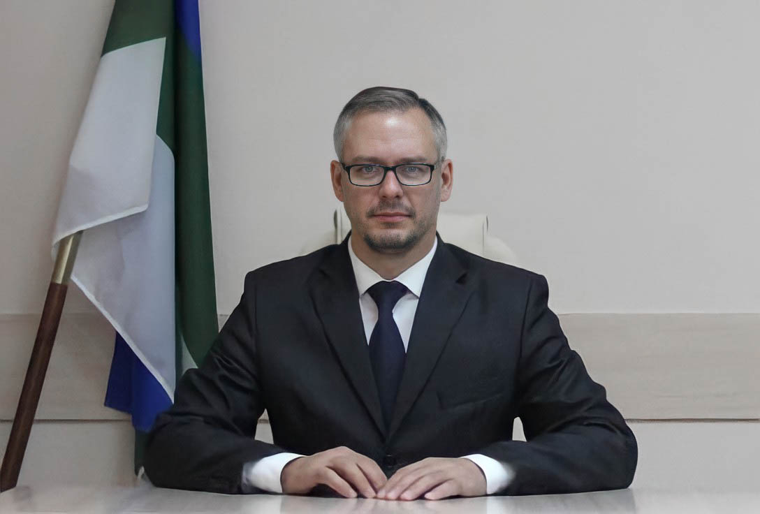 Замруководителя администрации Печоры Андрея Канищева отстранили от должности