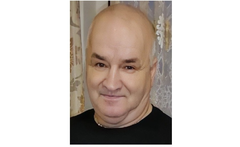 В Сыктывкаре пропал невысокий пожилой мужчина