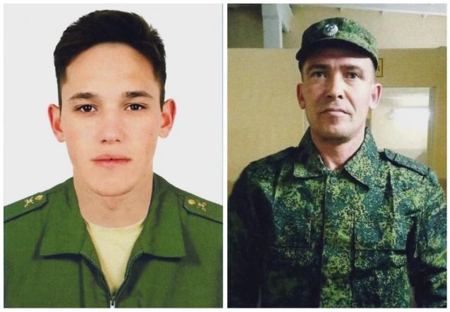 Житель Коми, который уехал добровольцем на Украину в поисках сына, тоже пропал