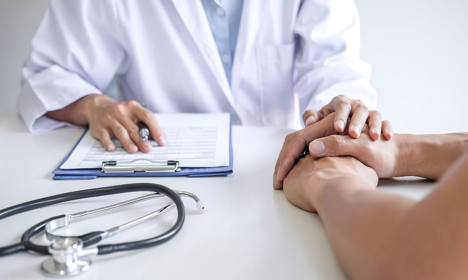 Врач назвала семь признаков скорых проблем со здоровьем