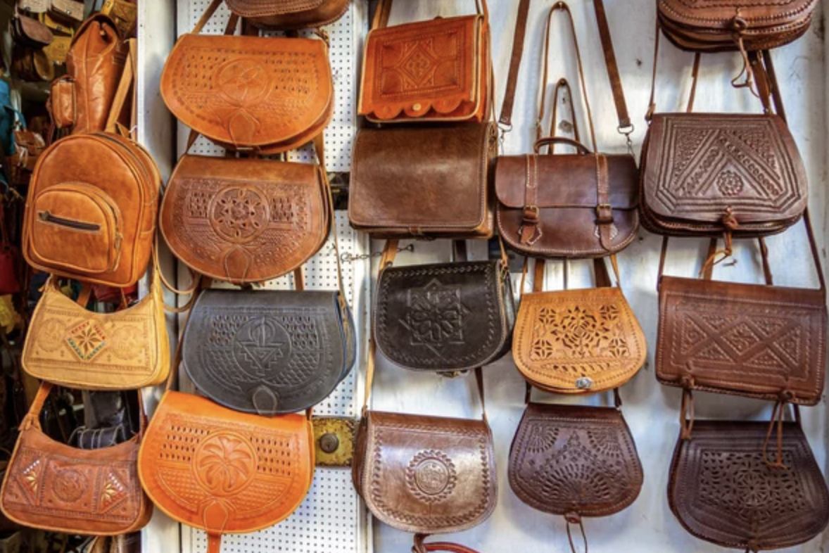 52-летняя жительница Эжвы украла сумку за три тысячи рублей