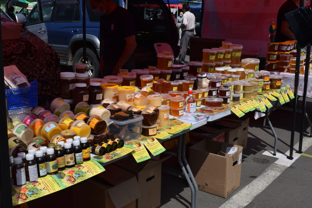 Врачи назвали неожиданный продукт, где есть опасный сахар