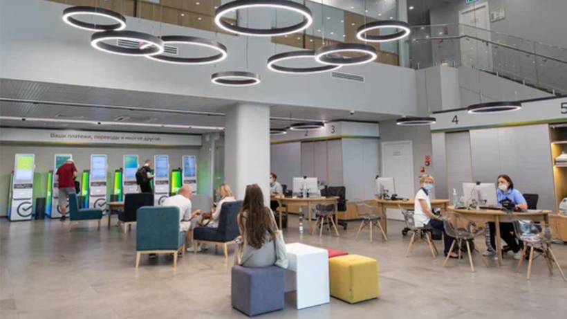 Сбербанк готов оперативно рассматривать заявки от бизнеса на промышленную ипотеку