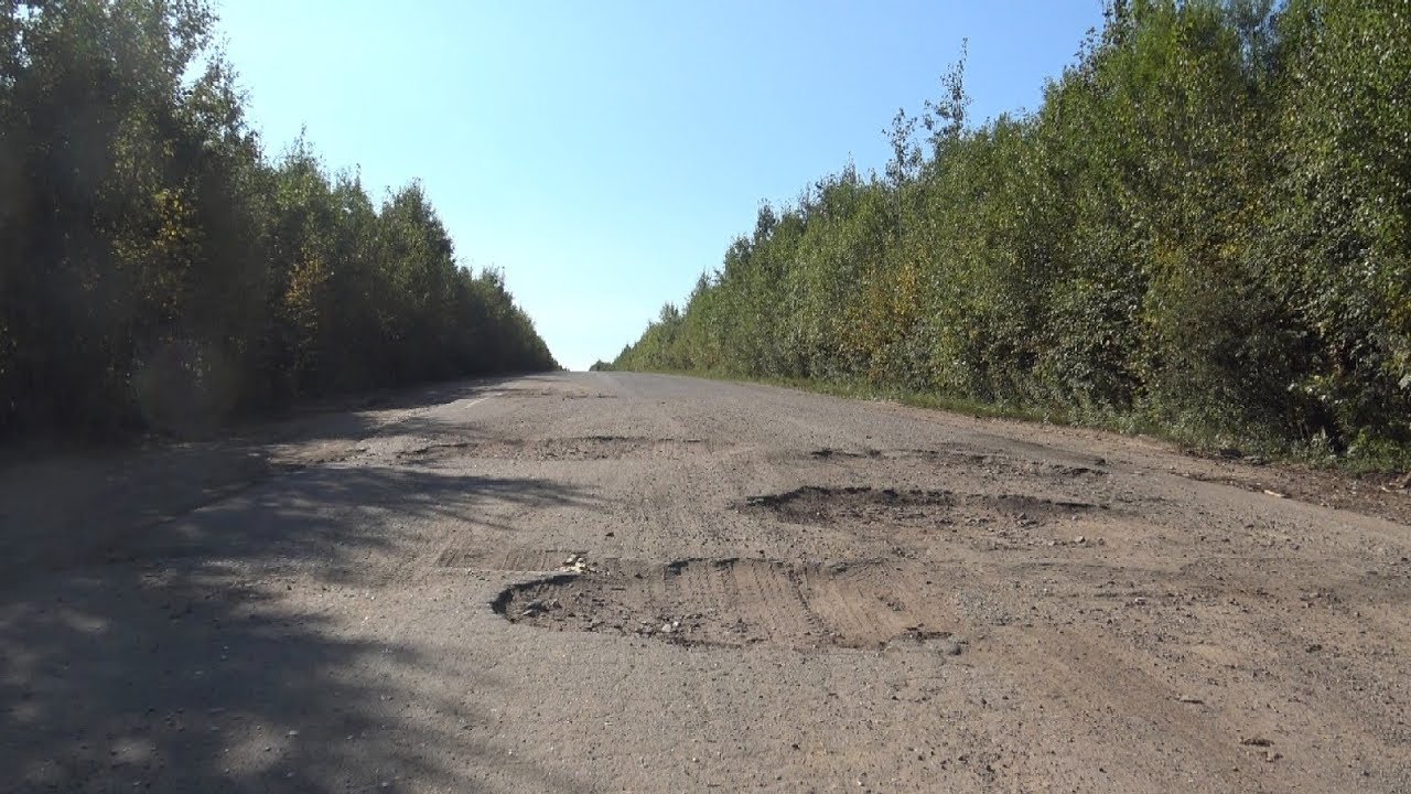В Коми из-за опасности дорог отменят один из автобусных маршрутов