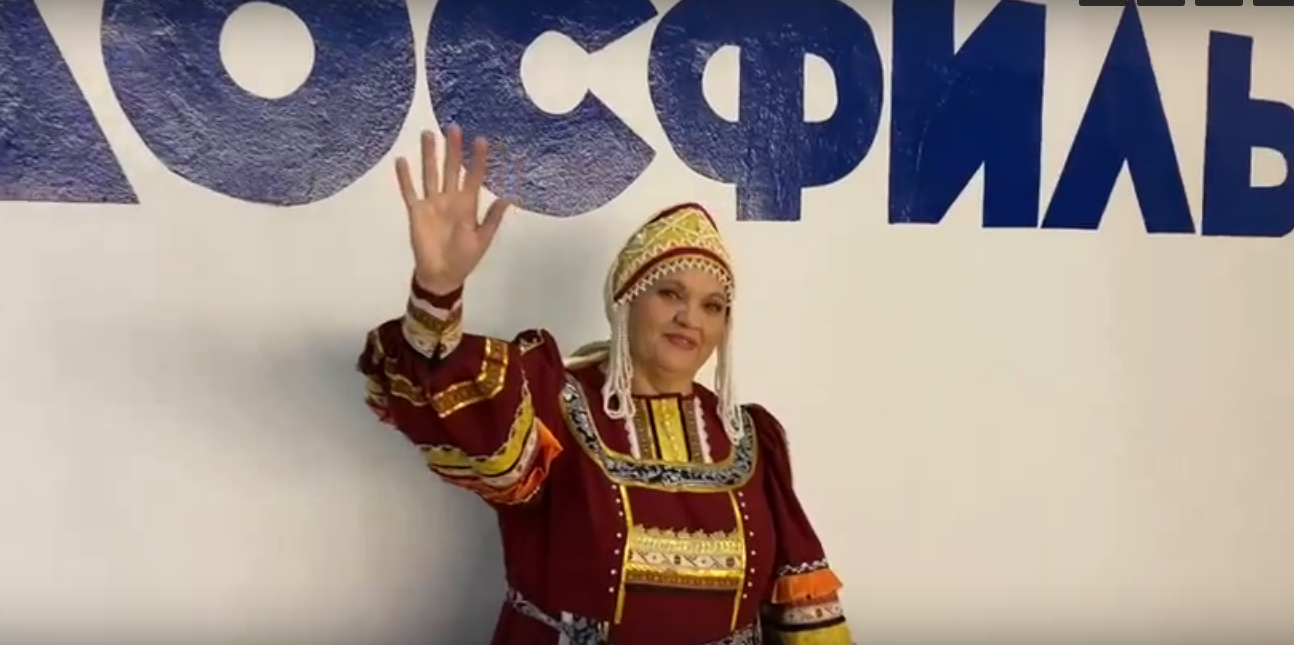 Жительница Коми выступит на шоу "Голос 60+"