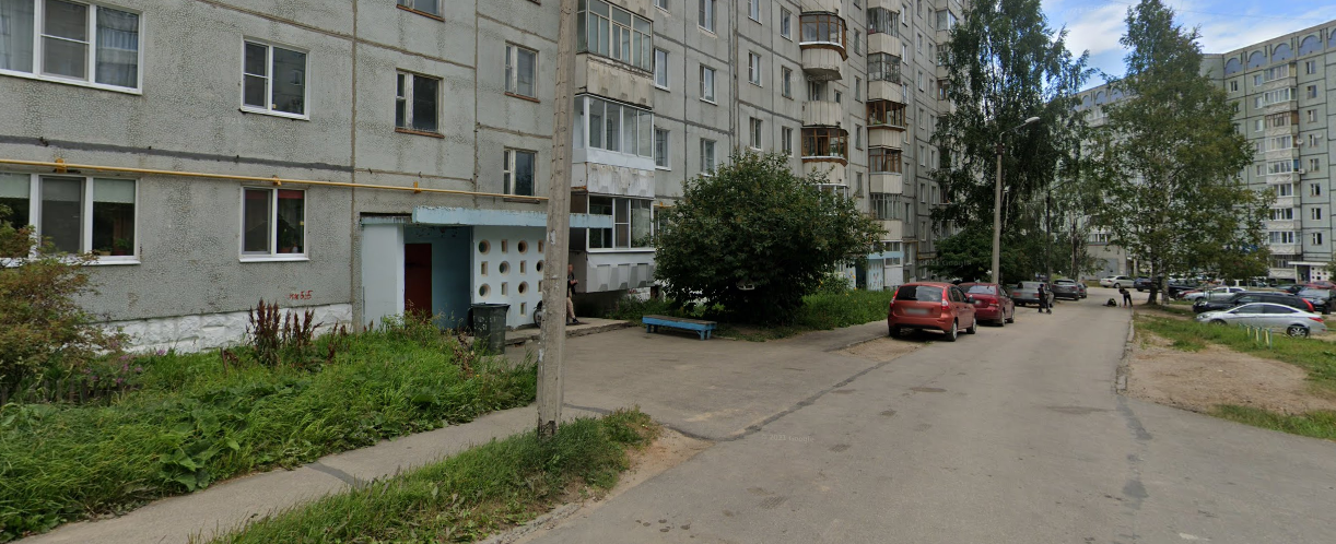 "Это ужасно — воровать у пенсионера": в Сыктывкаре подростки ограбили пожилого мужчину