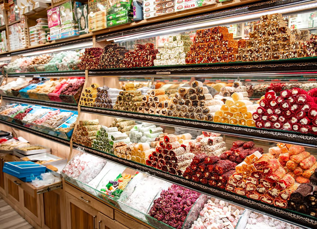 Названы самые вредные популярные продукты