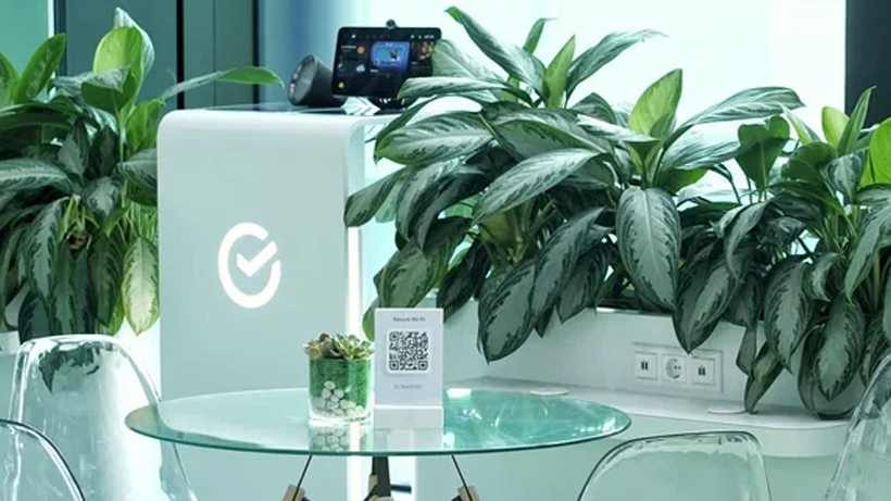 26 % покупок в Интернете совершается в Республике Коми с помощью SberPay