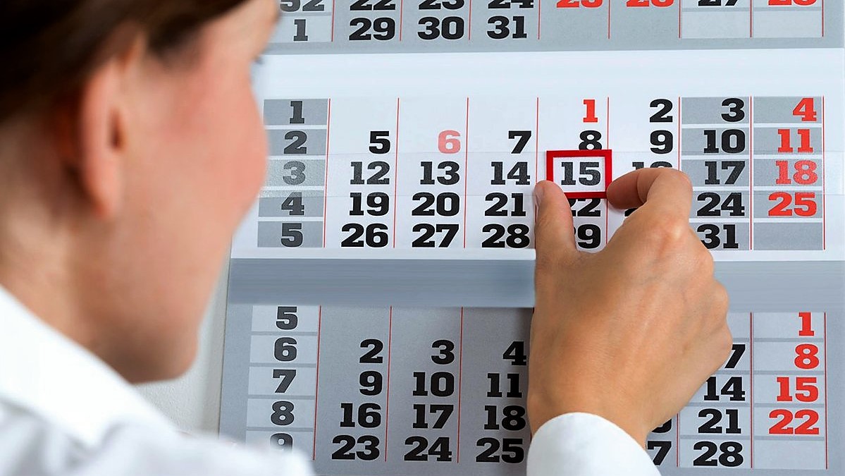 В России появится новый профессиональный праздник