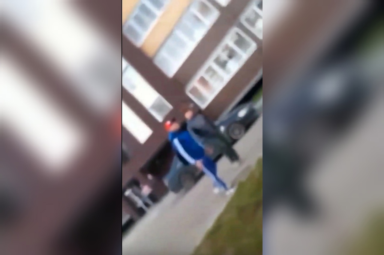 Сыктывкарцы о случае со школьниками, на которых напал мужчина: "Детей воспитывать надо!"