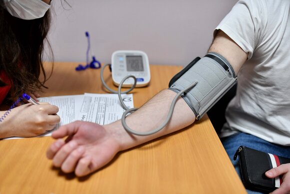 Врач рассказала, какой пульс указывает на появление серьезных проблем с сердцем