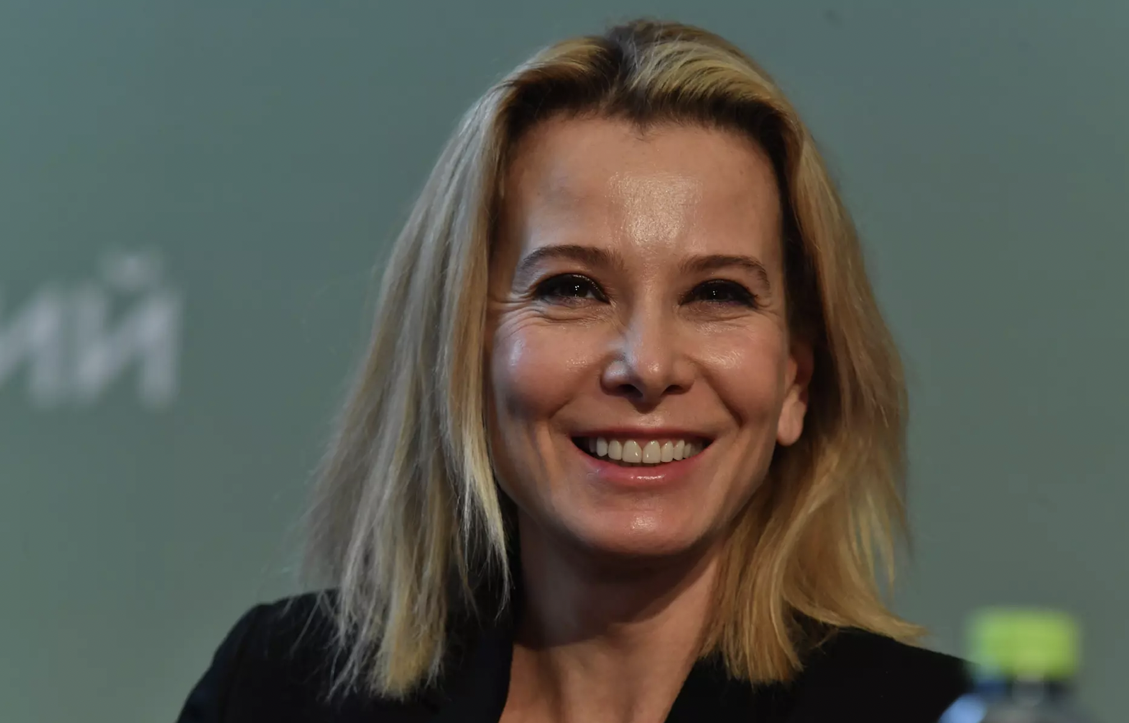 Юлия Высоцкая перечислила "краеугольные камни" женского здоровья