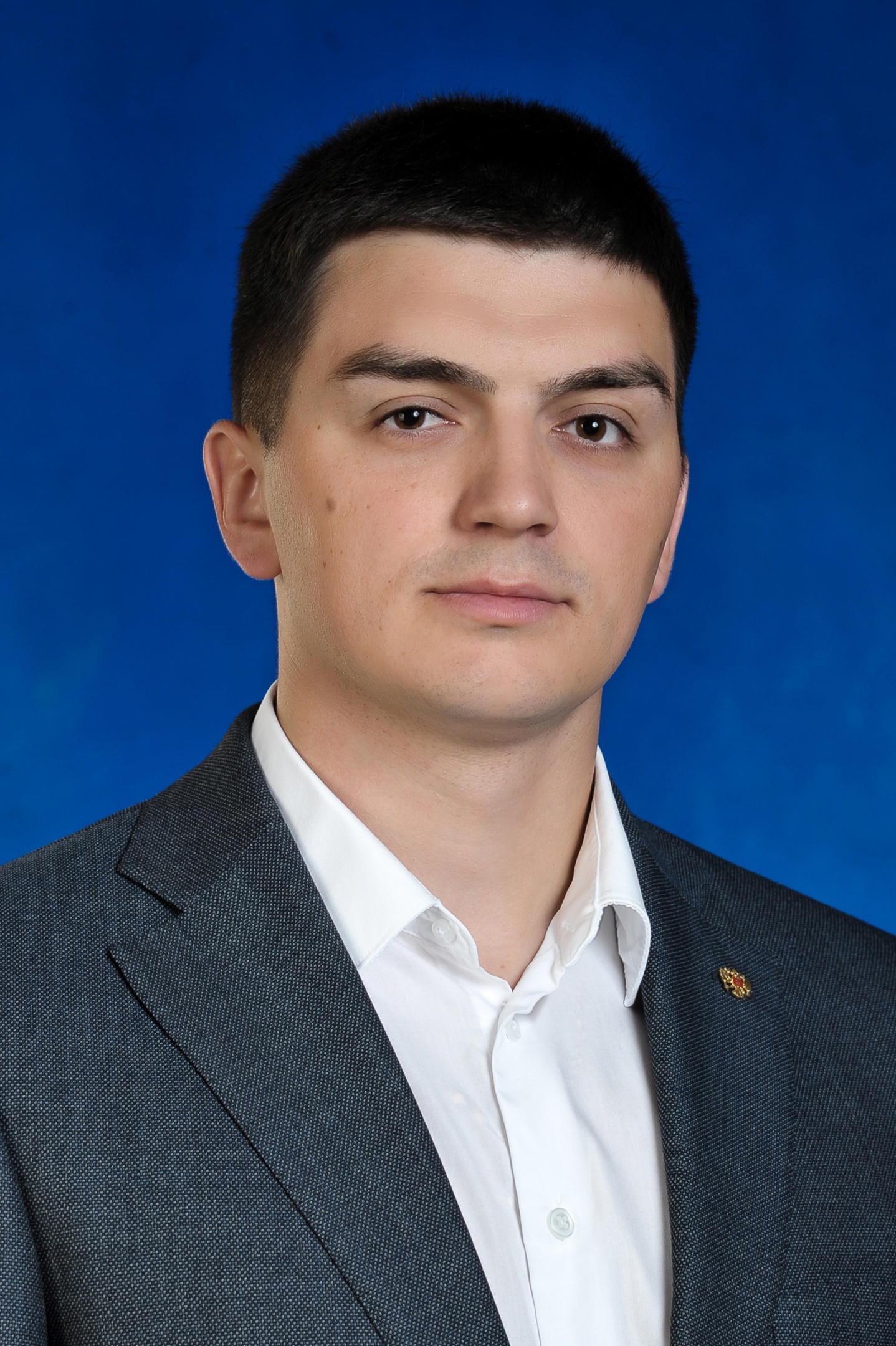 Депутат ЛДПР из Коми получил повестку и объявил о решимости отправиться на спецоперацию