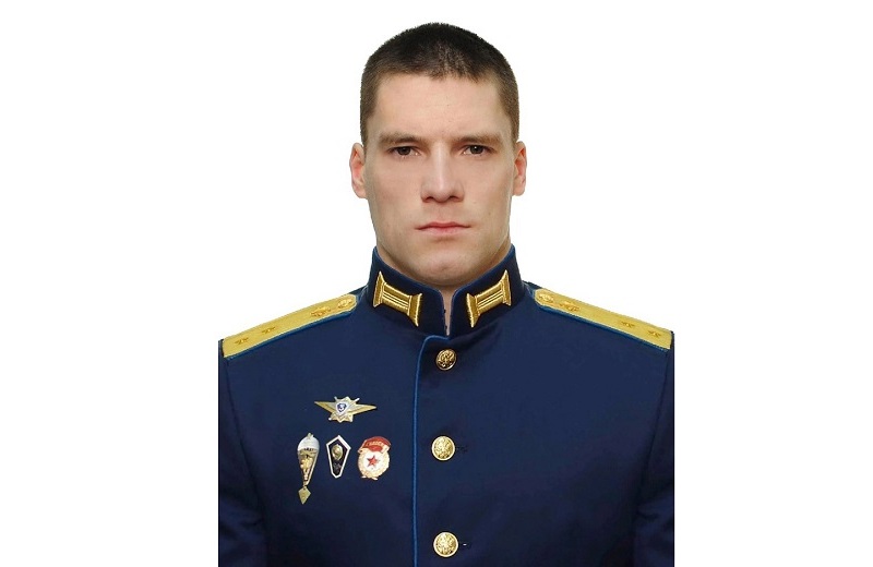 В Коми увековечат память солдата, погибшего во время спецоперации