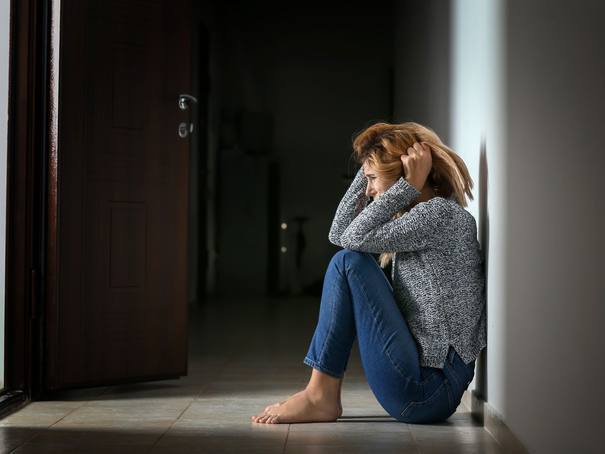 Эксперт назвал причины обострения фобий осенью