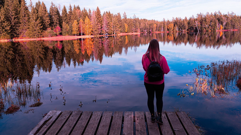 Девам понадобится покой, а Овнам — любовь: гороскоп на неделю с 3 по 9 октября