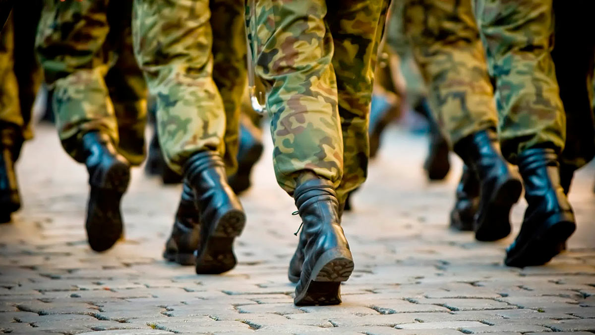 В Коми правительство обеспечит мобилизованных граждан дополнительной экипировкой