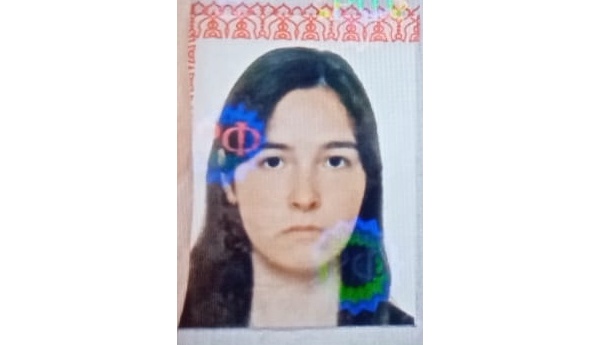 В Коми пропала 14-летняя девочка