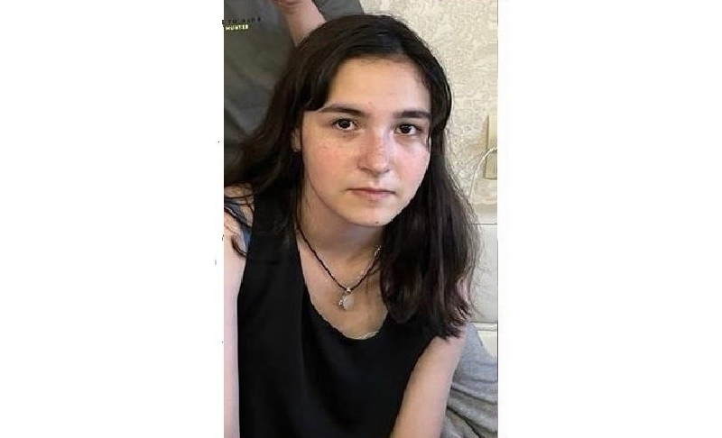 Выяснились тревожные подробности о пропавшей 14-летней девочке из Ухты
