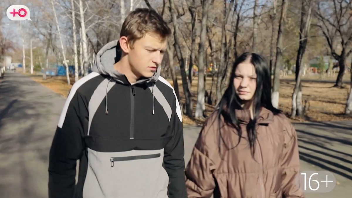 На больших экранах Сыктывкара выйдет "Беременна в 16 в кино"