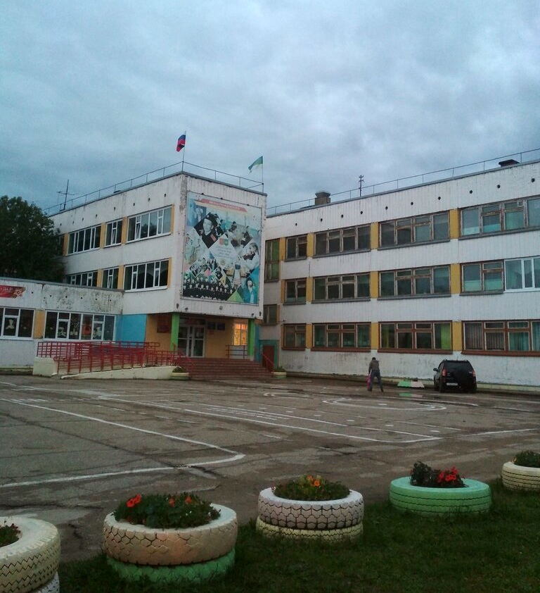 В сыктывкарской школе, которую закрыли из-за кишечной инфекции, возобновили занятия