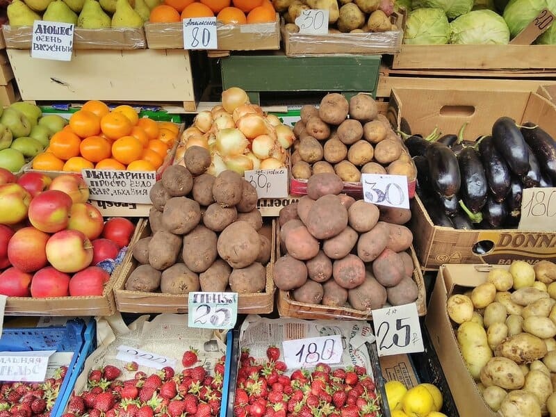 Нутрициолог назвал три продукта, которые повышают иммунитет 