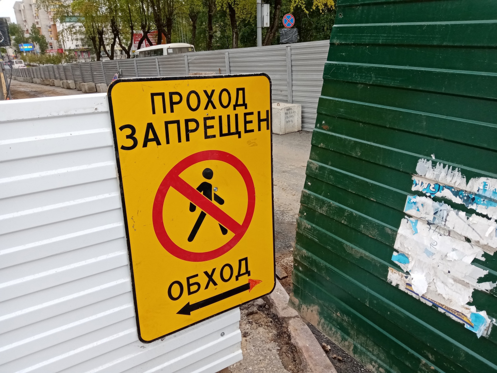 В России появятся новые дорожные знаки и правила для электросамокатов