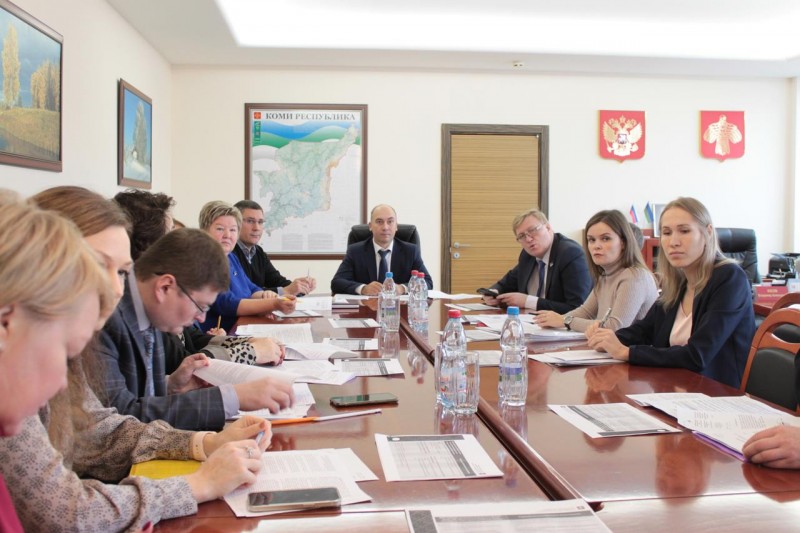 В Госсовете Коми усомнились в необходимости вносить изменения в закон о тишине