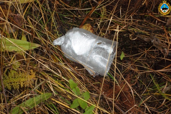 Алкоголь, наркотики и телефоны: в ухтинскую колонию попытались пронести "запрещенку"