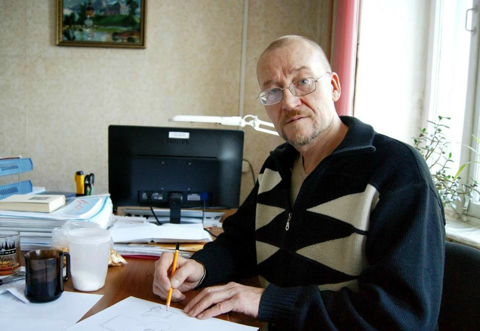 Ученый из Коми рассказал, чем псевдознахарь отличается от настоящего