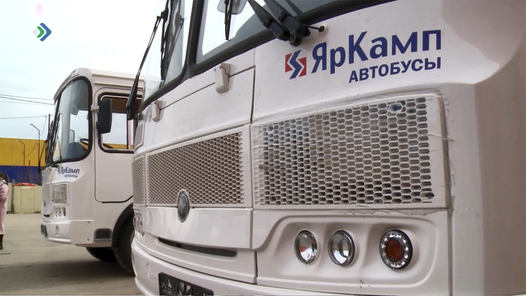 В одном из районов Коми подорожает автобусный проезд