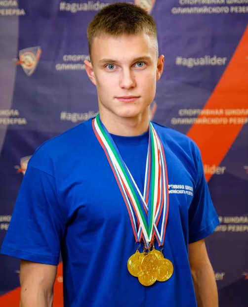 Трое жителей Коми стали мастерами спорта