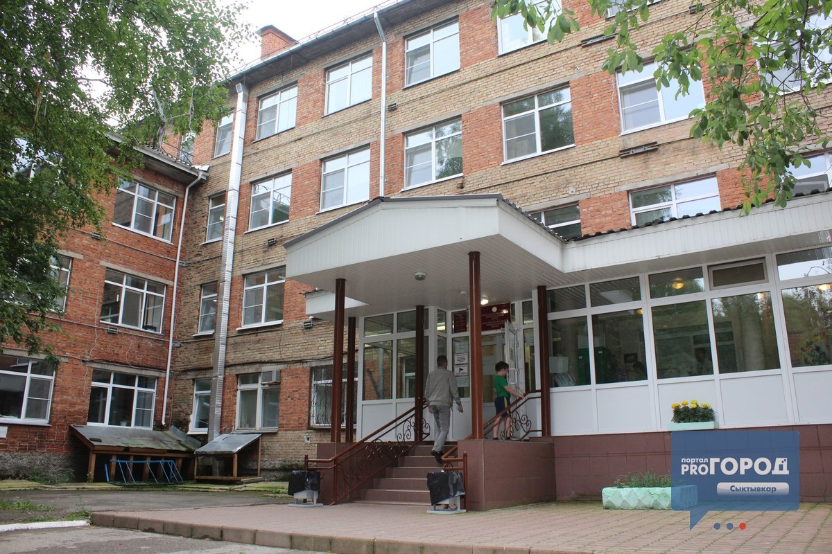 Сыктывкарцы стали давать детям космические имена