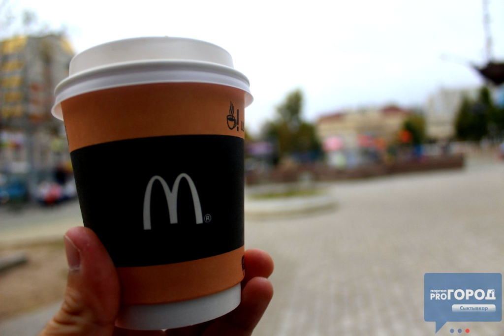 Выяснилось, в каком состоянии опасно пить кофе