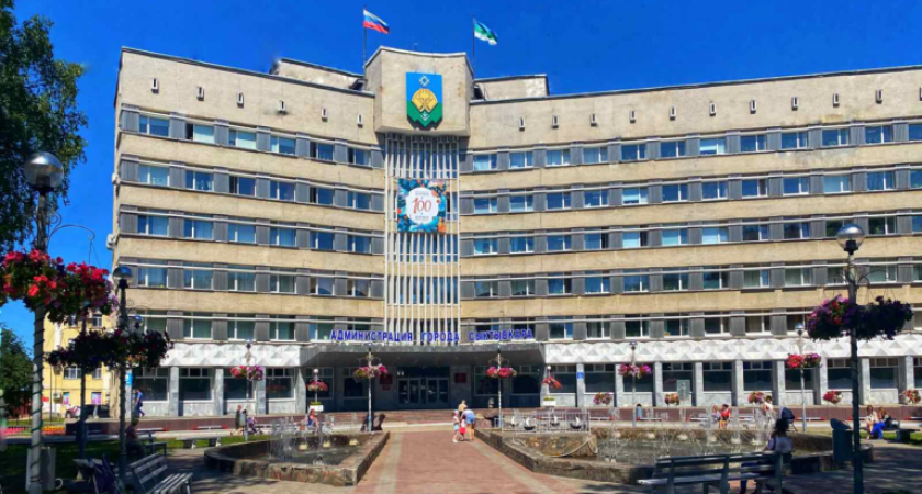 В Сыктывкаре начнут принимать документы от кандидатов на должность мэра